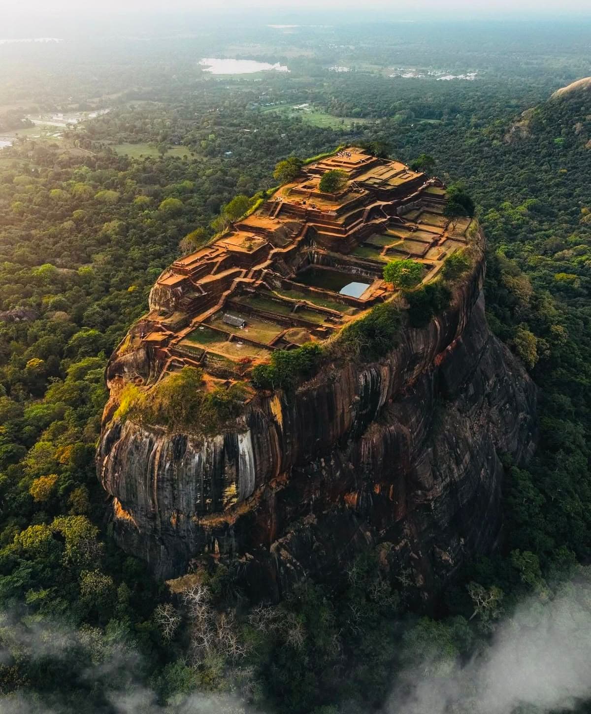 Cultural Heritage & UNESCO Sites